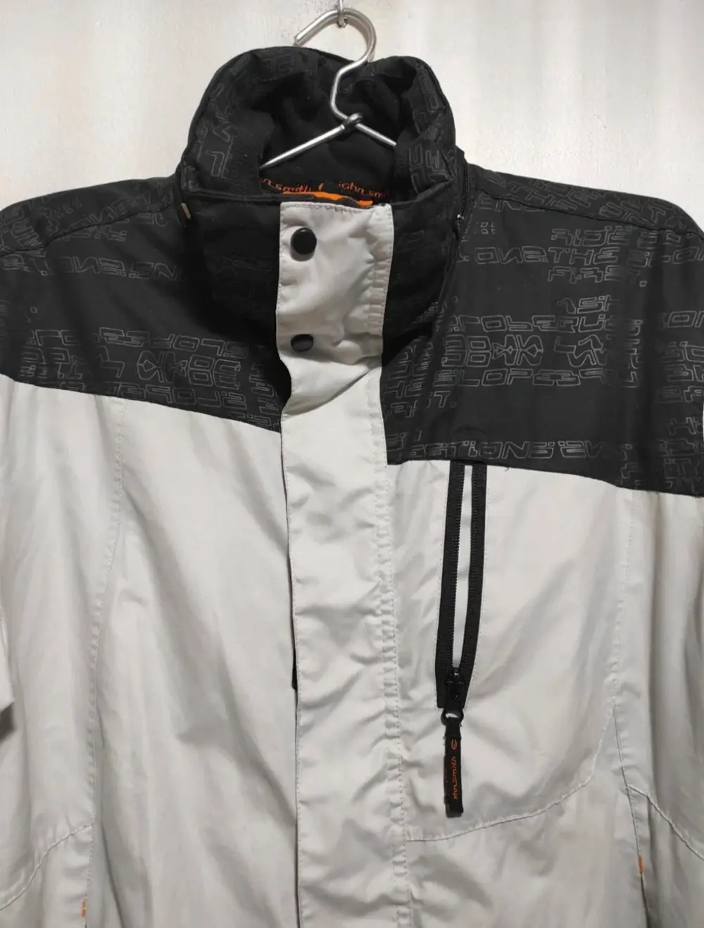 Chaqueta acolchada John Smith talla s sin capucha*, foto 5