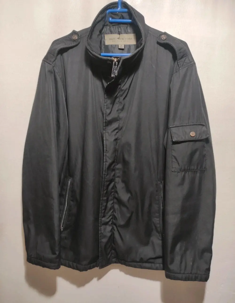 Chaqueta Marc new York by Andrew Marc talla M*