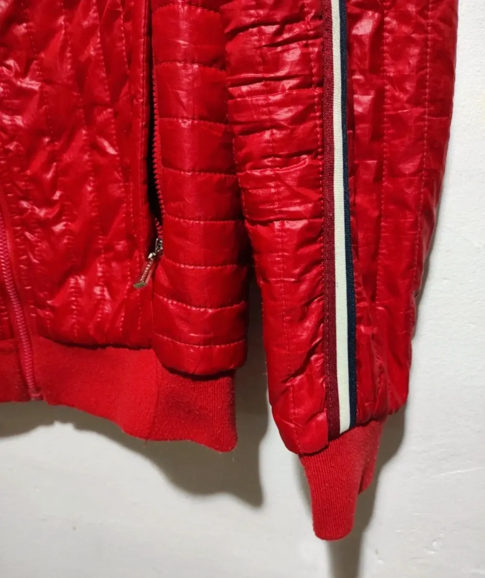 Chaqueta acolchada Cipo&Baxx talla M unisex*, foto 3
