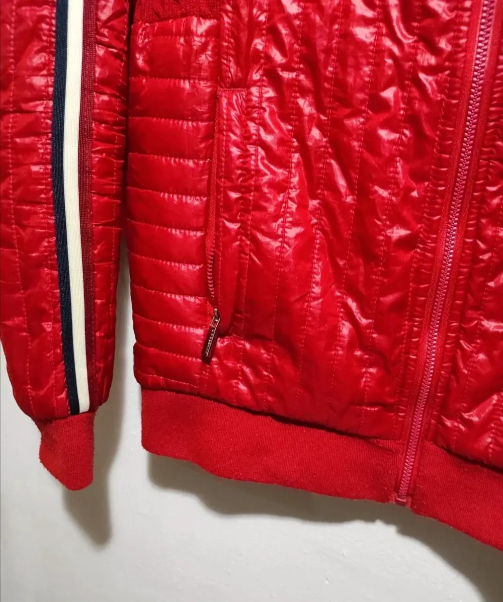 Chaqueta acolchada Cipo&Baxx talla M unisex*, foto 4