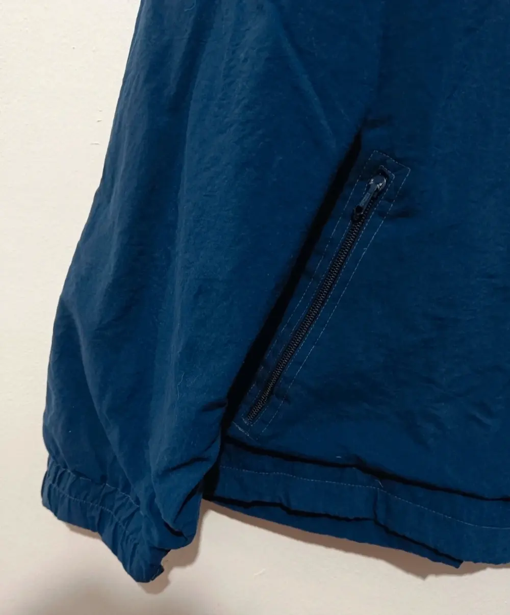 Chaqueta vintage Meyba Active Sportswear años 80 talla 8 sirve para XL ver medidas*, foto 3