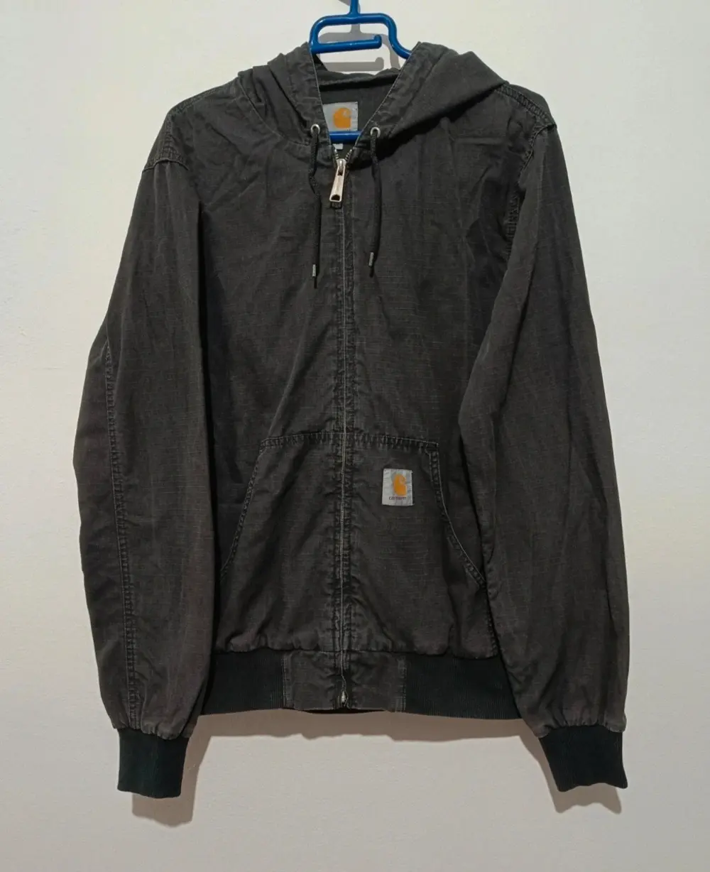 Chaqueta Carhartt active jacket talla M*