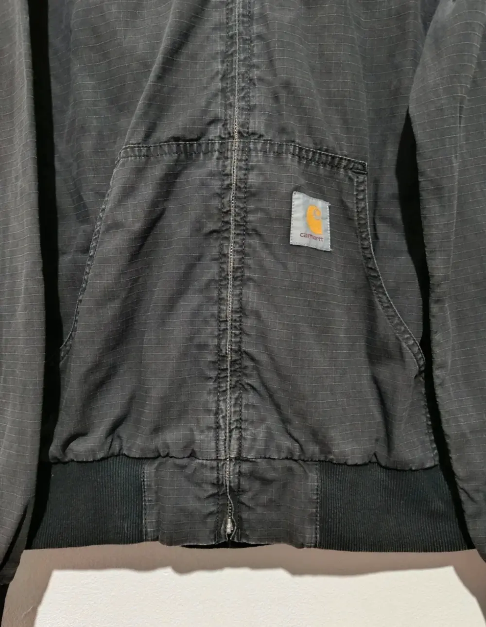 Chaqueta Carhartt active jacket talla M*, foto 2