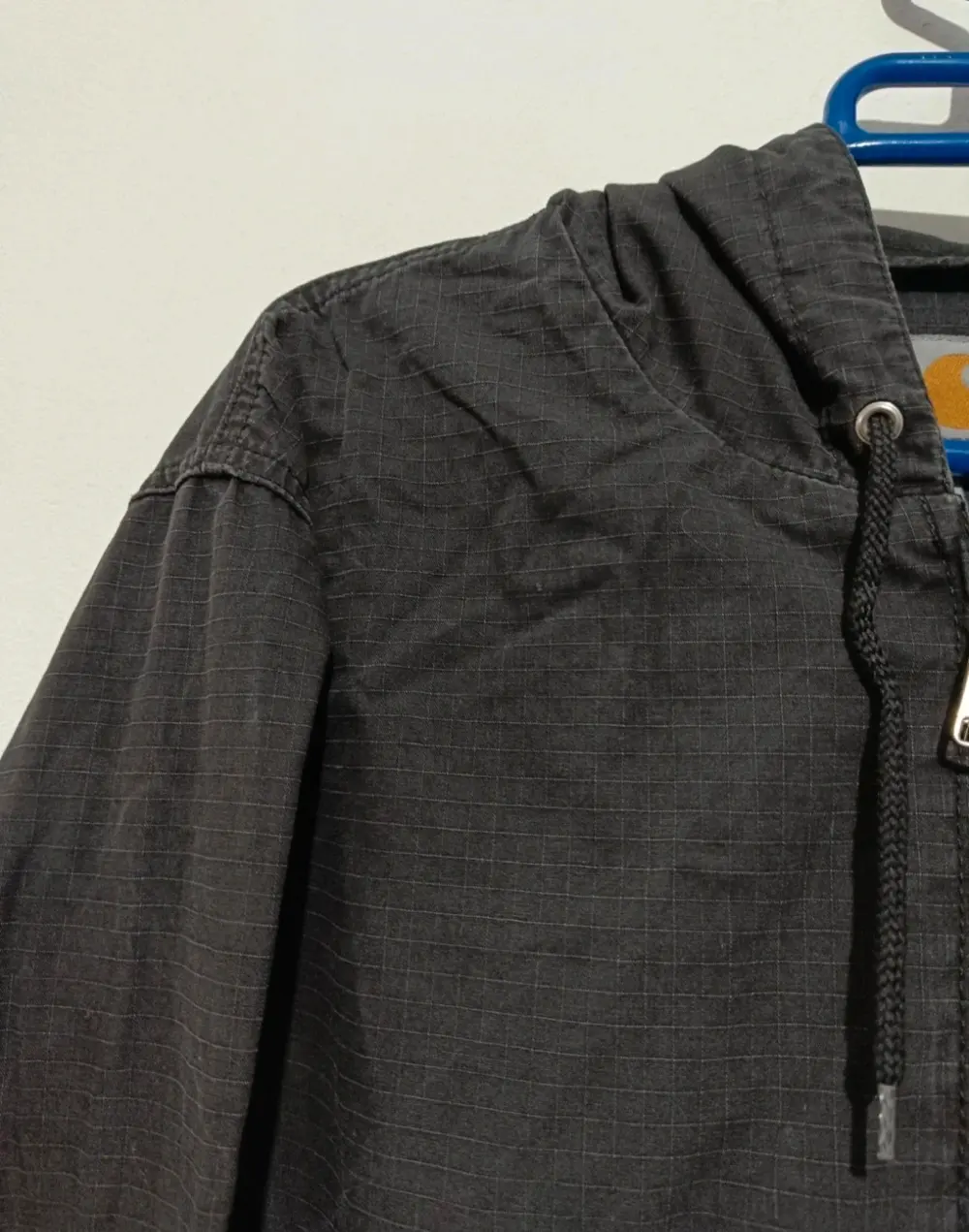 Chaqueta Carhartt active jacket talla M*, foto 4