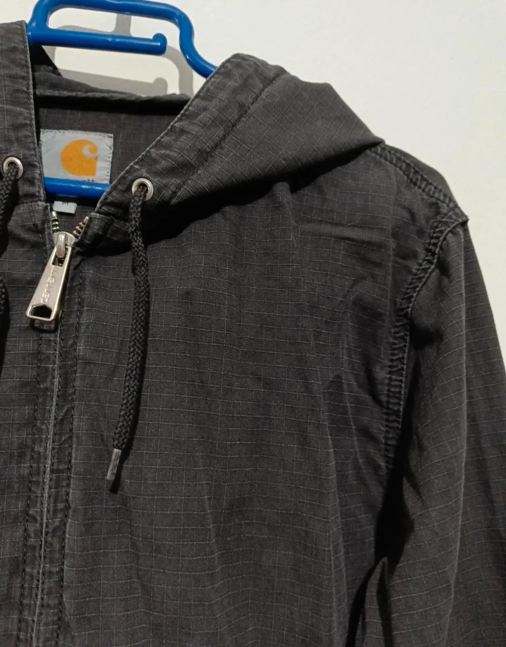 Chaqueta Carhartt active jacket talla M*, foto 5