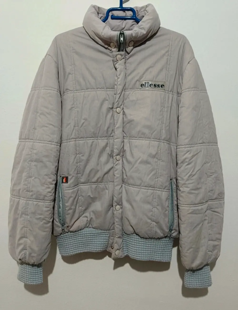 Chaqueta vintage Ellesse años 90 talla M*