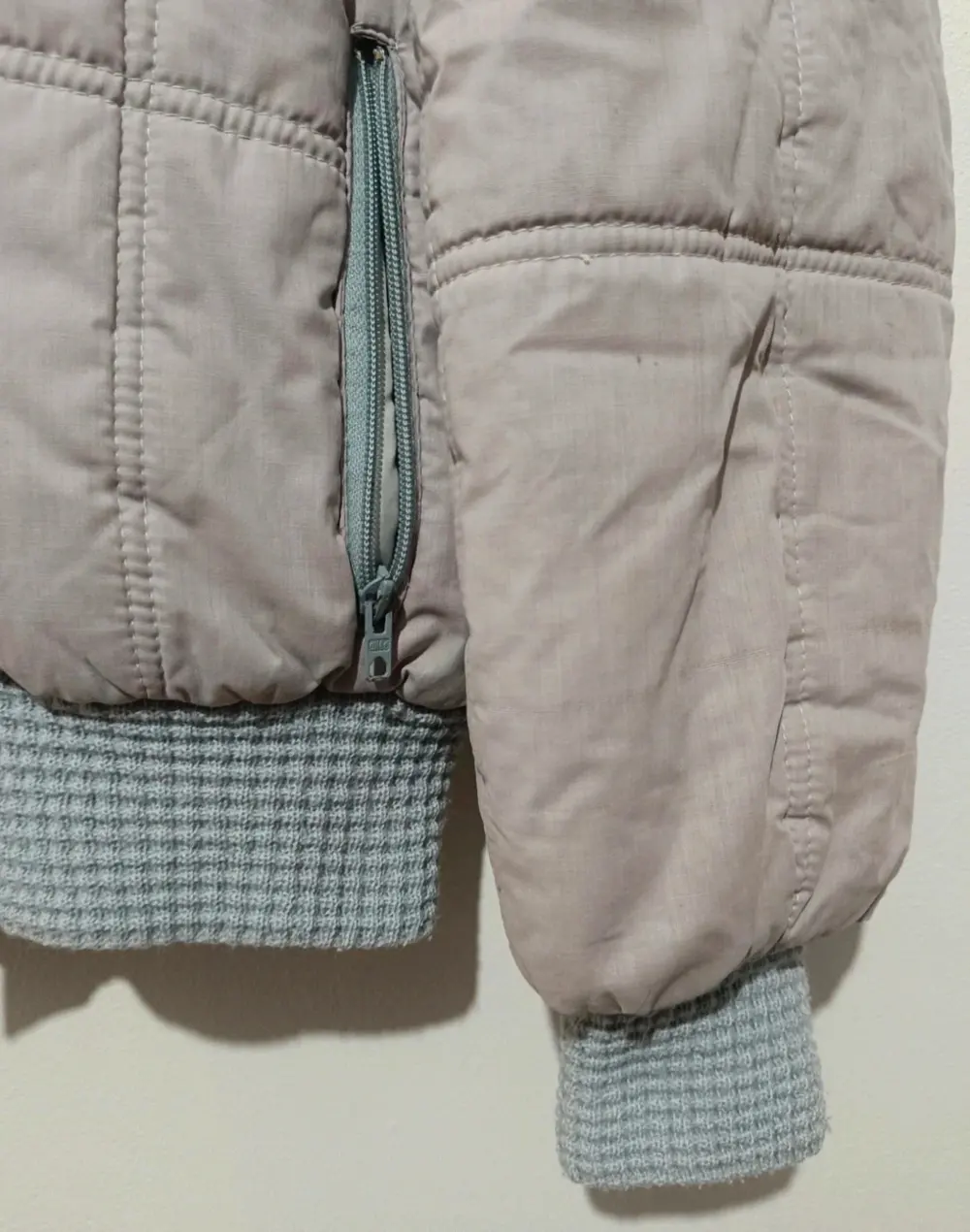 Chaqueta vintage Ellesse años 90 talla M*, foto 2