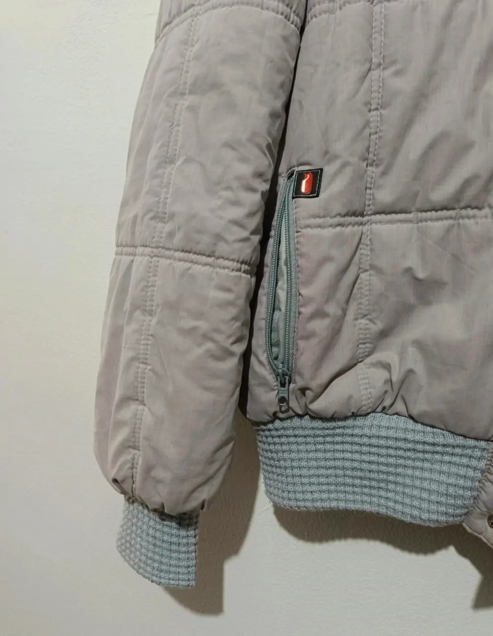 Chaqueta vintage Ellesse años 90 talla M*, foto 3