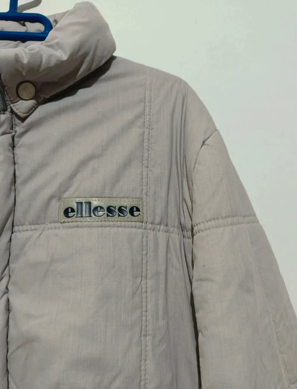 Chaqueta vintage Ellesse años 90 talla M*, foto 4