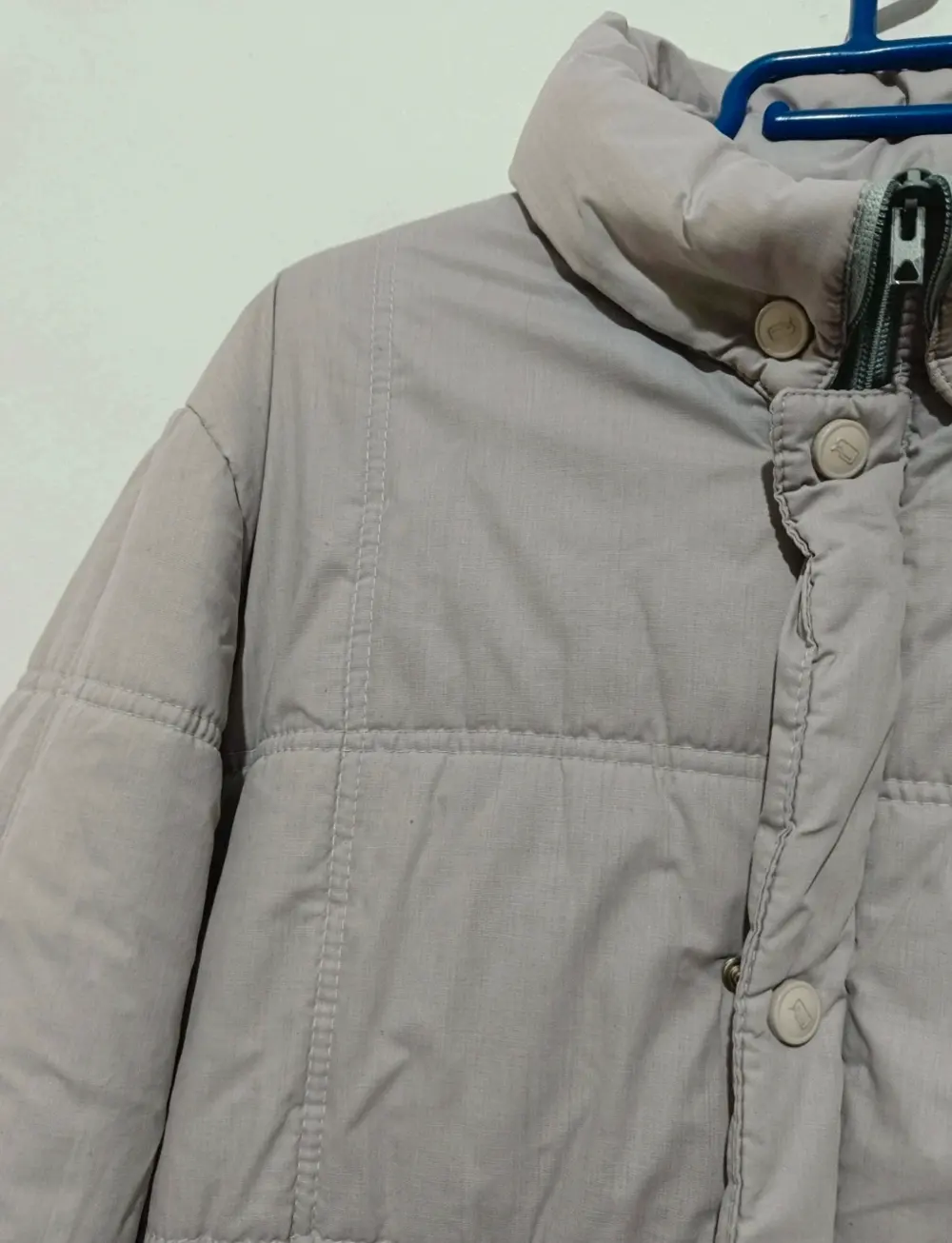 Chaqueta vintage Ellesse años 90 talla M*, foto 5