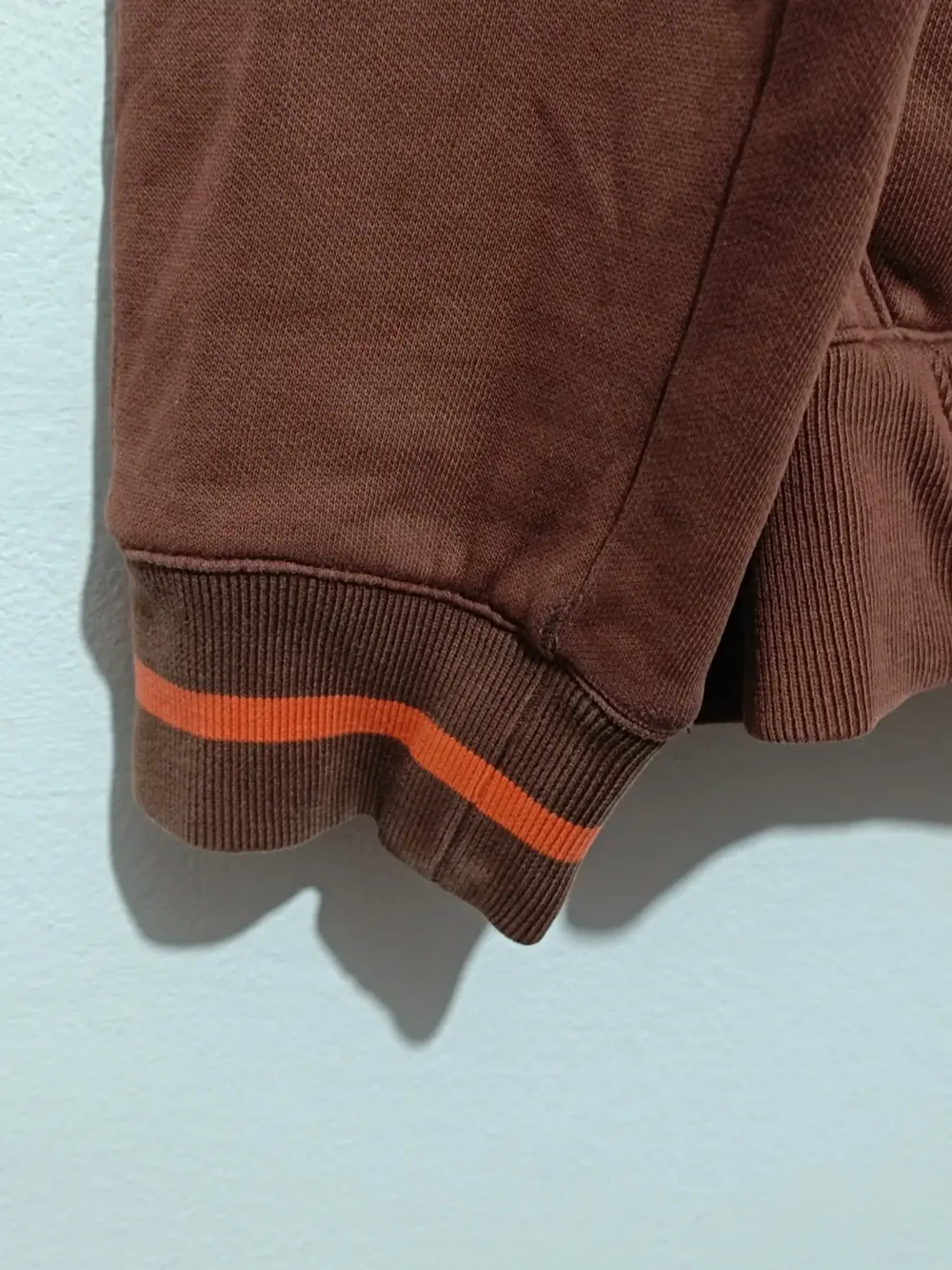 Sudadera vintage Y2K Años 90 Nike Oregón talla XL, foto 2