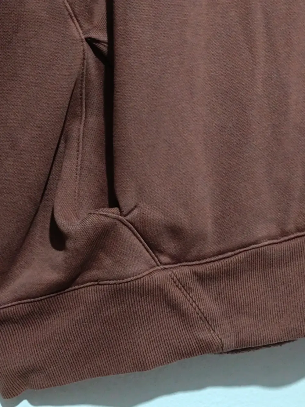 Sudadera vintage Y2K Años 90 Nike Oregón talla XL, foto 4