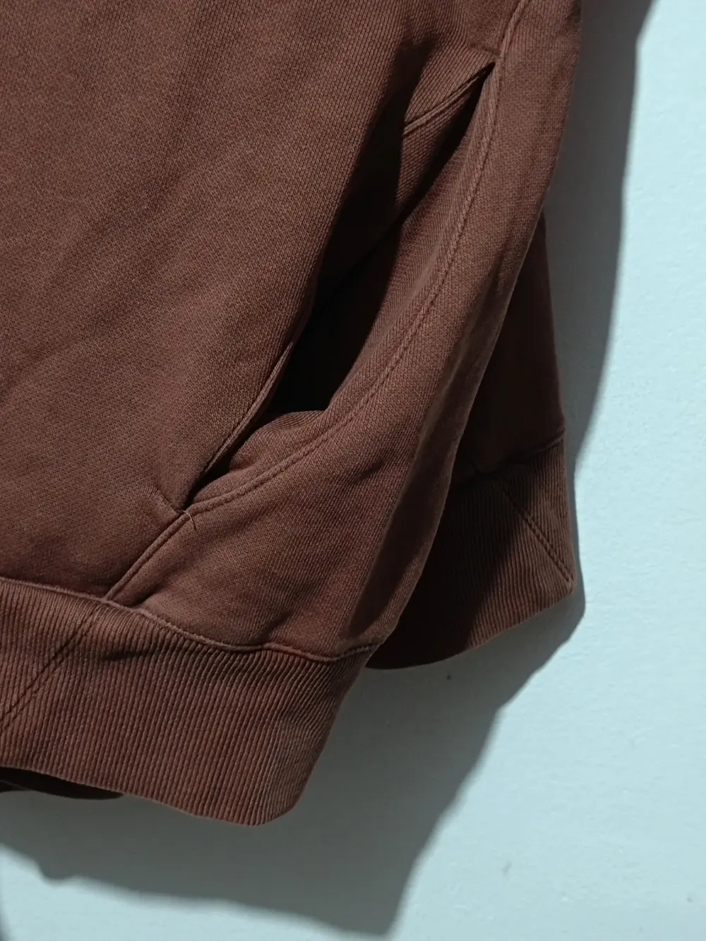 Sudadera vintage Y2K Años 90 Nike Oregón talla XL, foto 5