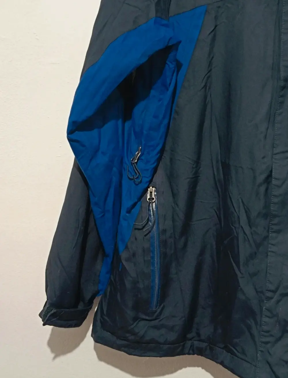 Chaqueta Columbia Interchange Omni-heat talla M*, foto 4