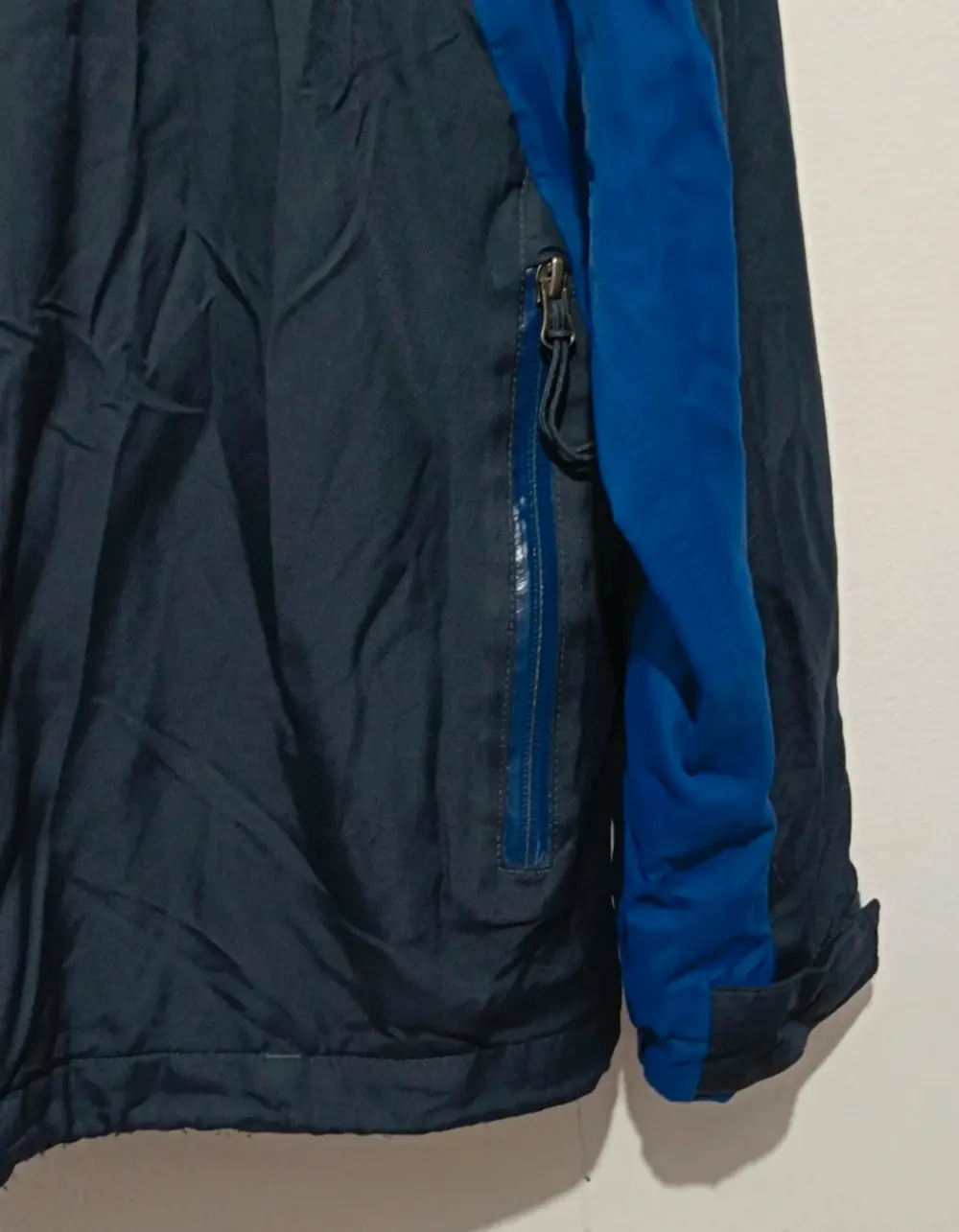 Chaqueta Columbia Interchange Omni-heat talla M*, foto 5