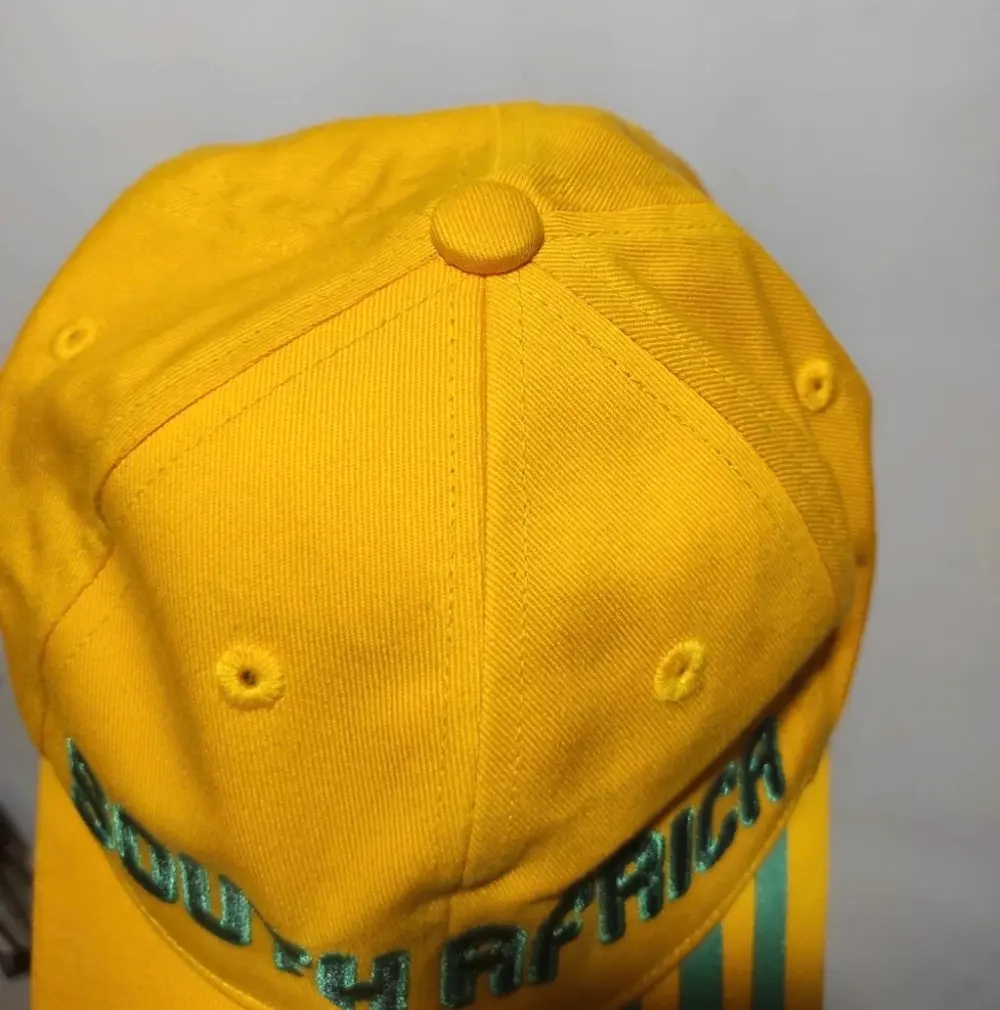 Gorra South Africa 2010 FIFA World Cup Adidas talla ajustable *, foto 4
