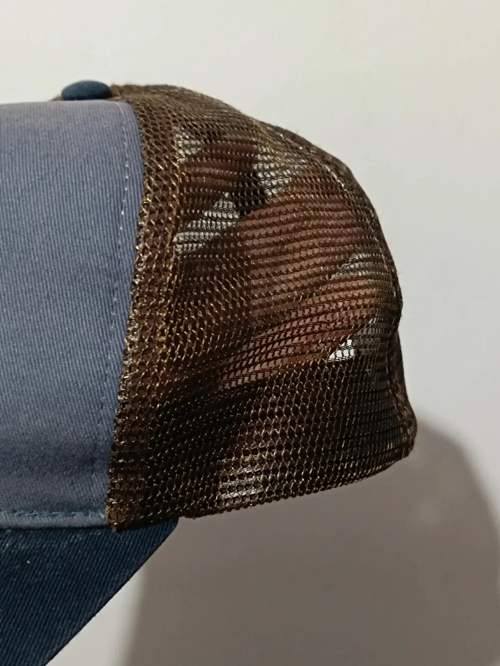 Gorra trucker Altonadock Born in Australia talla única ajustable adulto unisex, foto 2