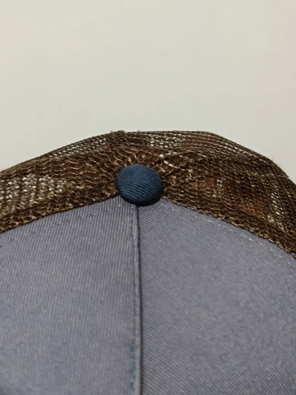 Gorra trucker Altonadock Born in Australia talla única ajustable adulto unisex, foto 5