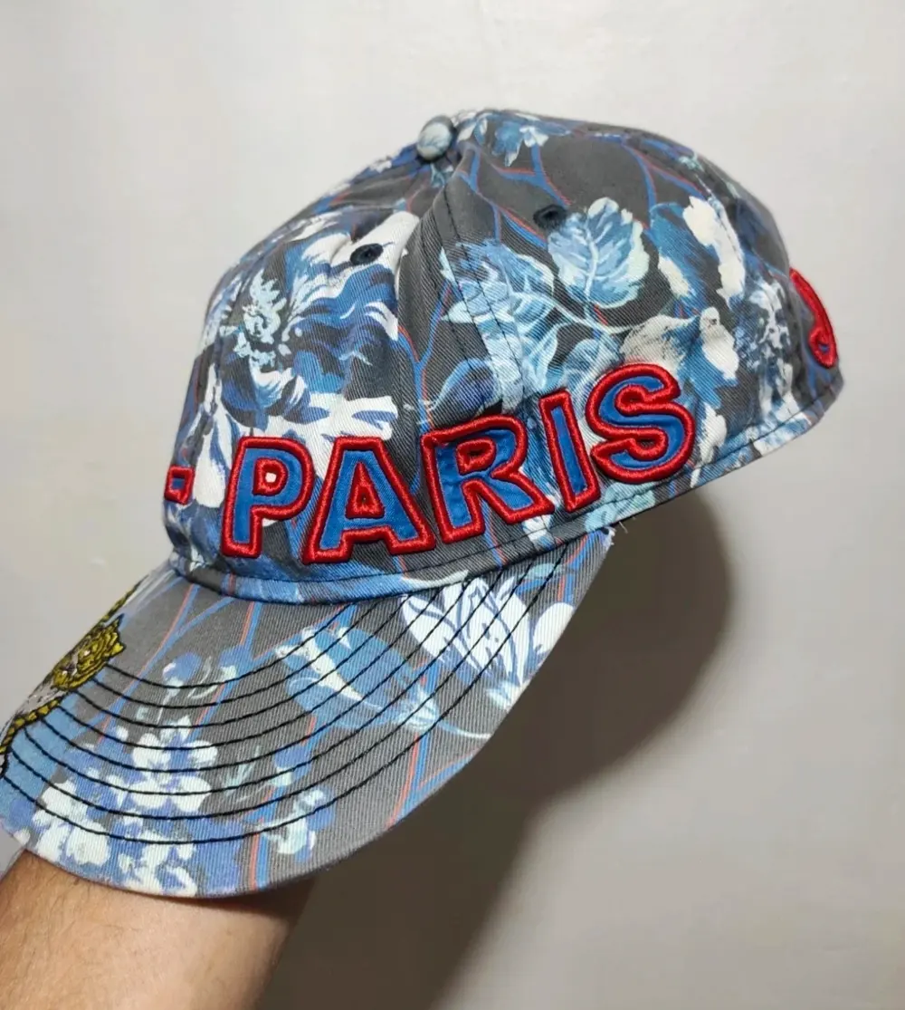 Gorra Kenzo X H&M talla L*, foto 2