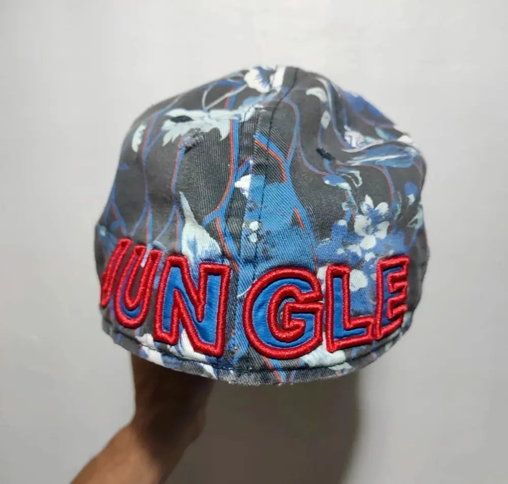 Gorra Kenzo X H&M talla L*, foto 3