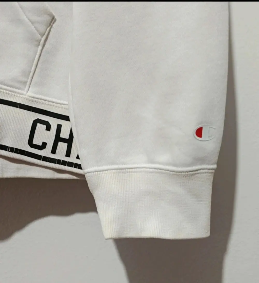 Sudadera con capucha Champion talla M*, foto 3