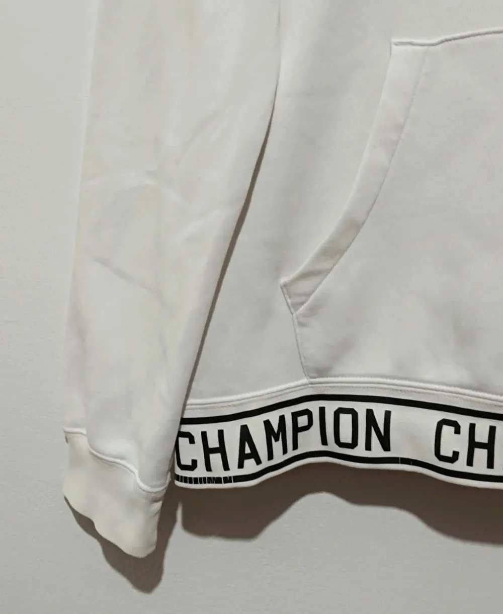 Sudadera con capucha Champion talla M*, foto 4