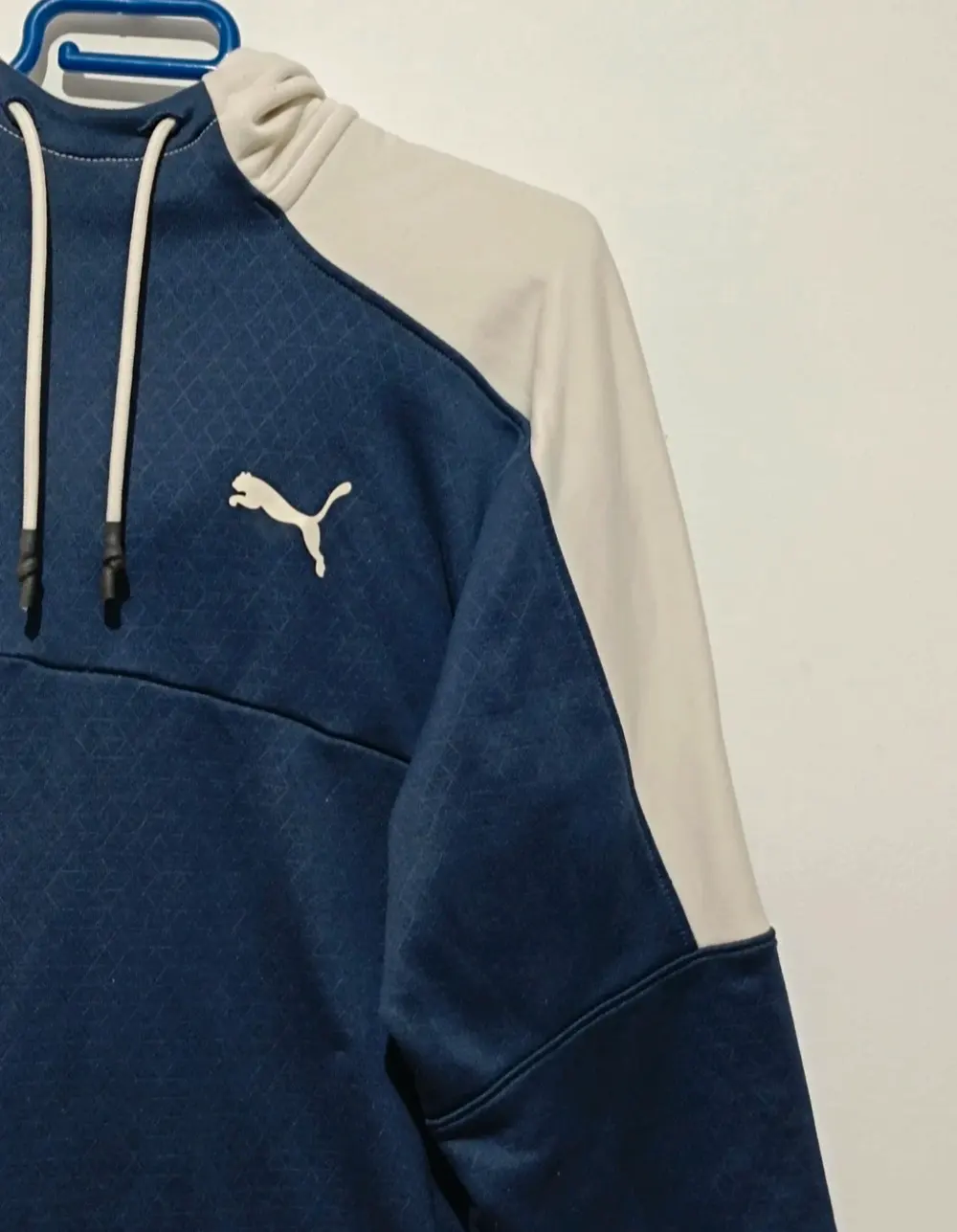 Sudadera con capucha Puma talla S*, foto 4