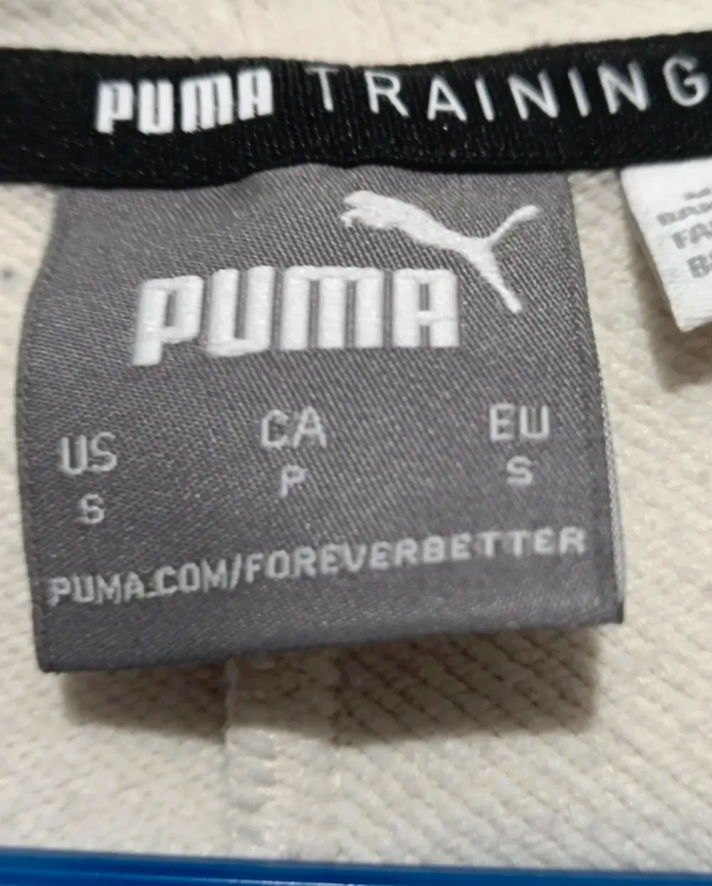 Sudadera con capucha Puma talla S*, foto 5