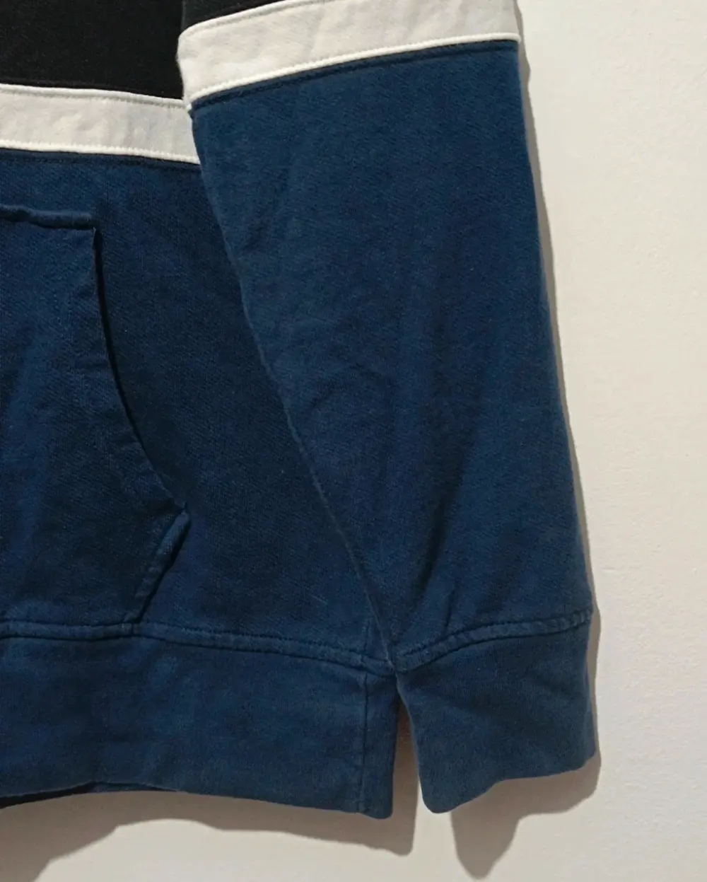 Sudadera con capucha Levi's talla M*, foto 2