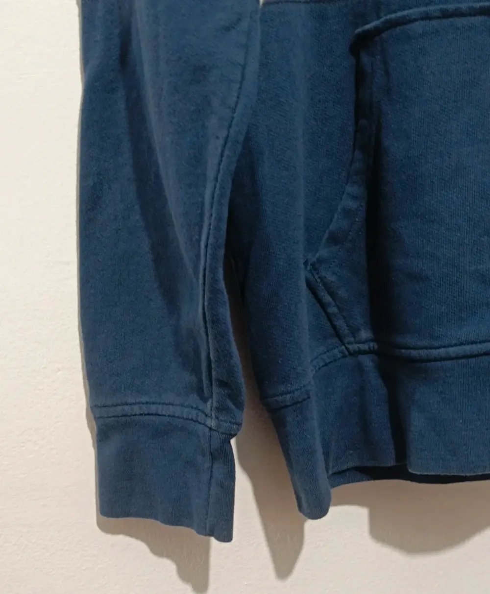Sudadera con capucha Levi's talla M*, foto 3