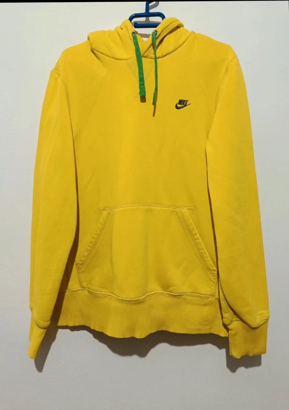 Sudadera Nike Sportswear vintage años 90 talla M