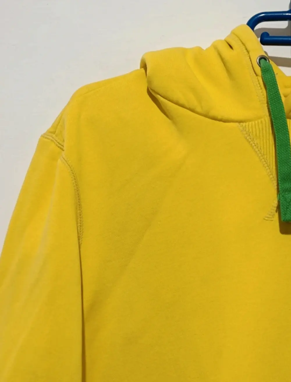 Sudadera Nike Sportswear vintage años 90 talla M, foto 3