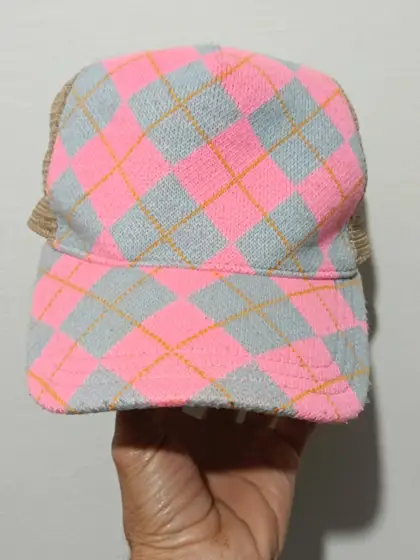 Gorra trucker vintage Goorin Bros. Talla única ajustable adulto unisex