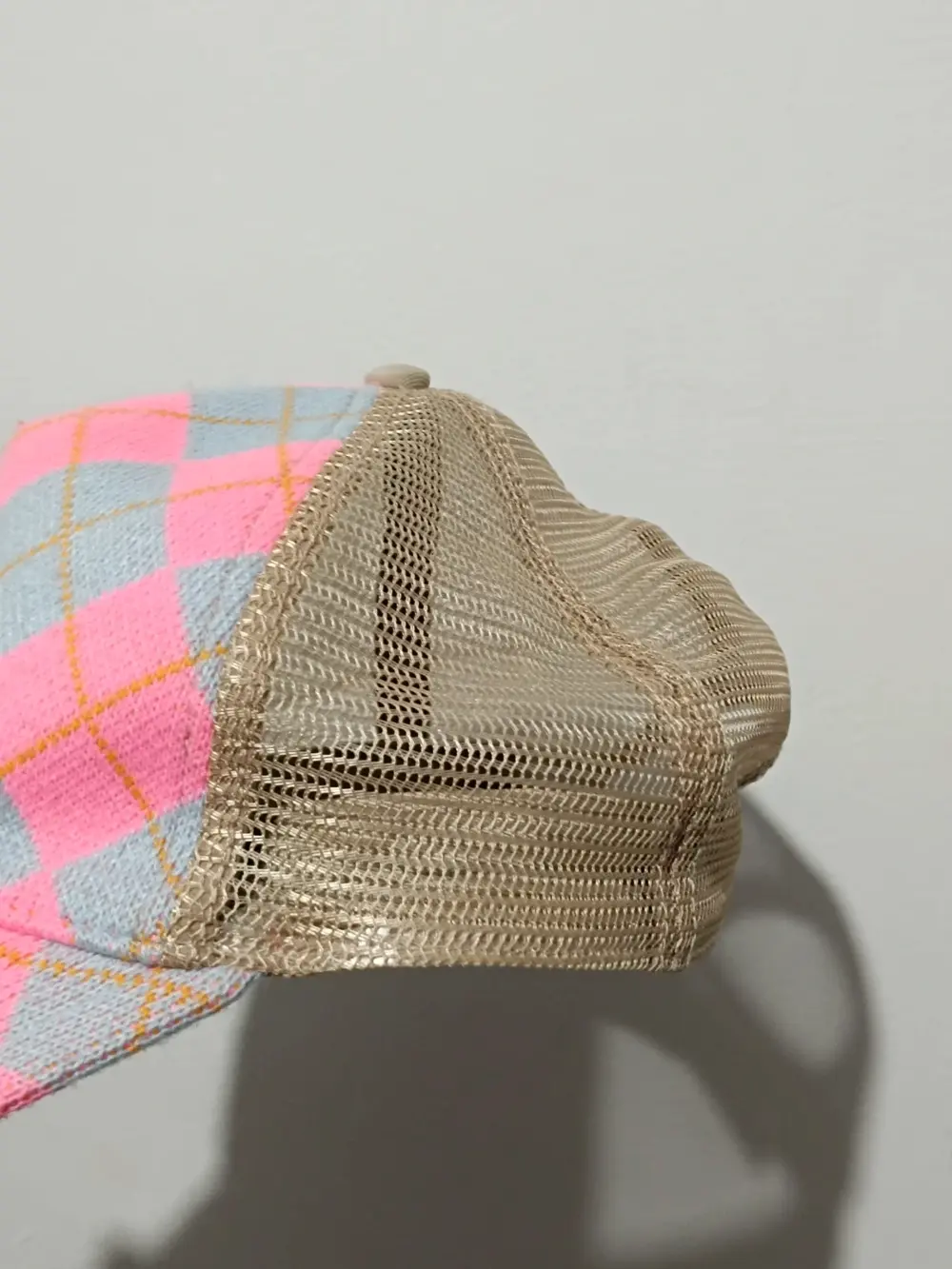 Gorra trucker vintage Goorin Bros. Talla única ajustable adulto unisex, foto 2