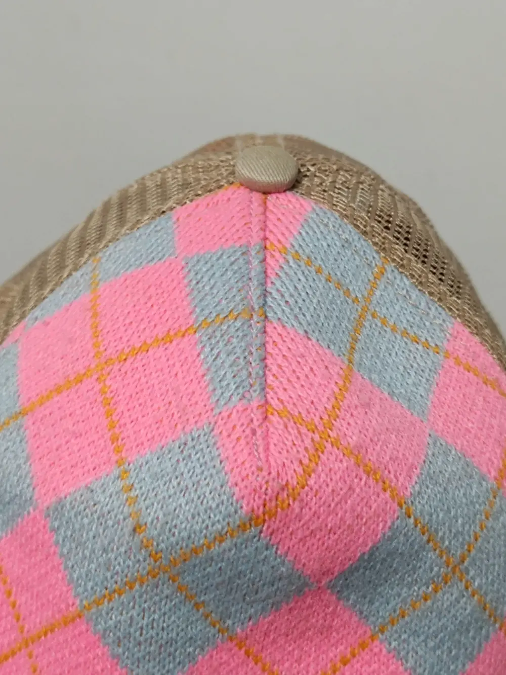Gorra trucker vintage Goorin Bros. Talla única ajustable adulto unisex, foto 3