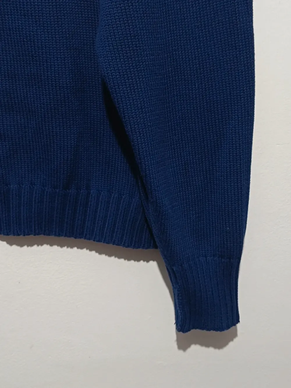 Jersey Polo Ralph Lauren 💯% cotton talla XXL ver medidas, foto 2