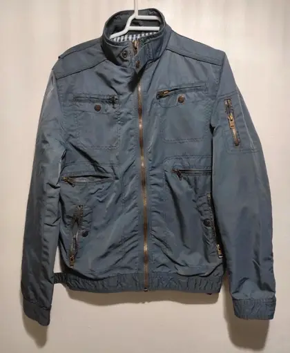 Chaqueta Alcott talla S*