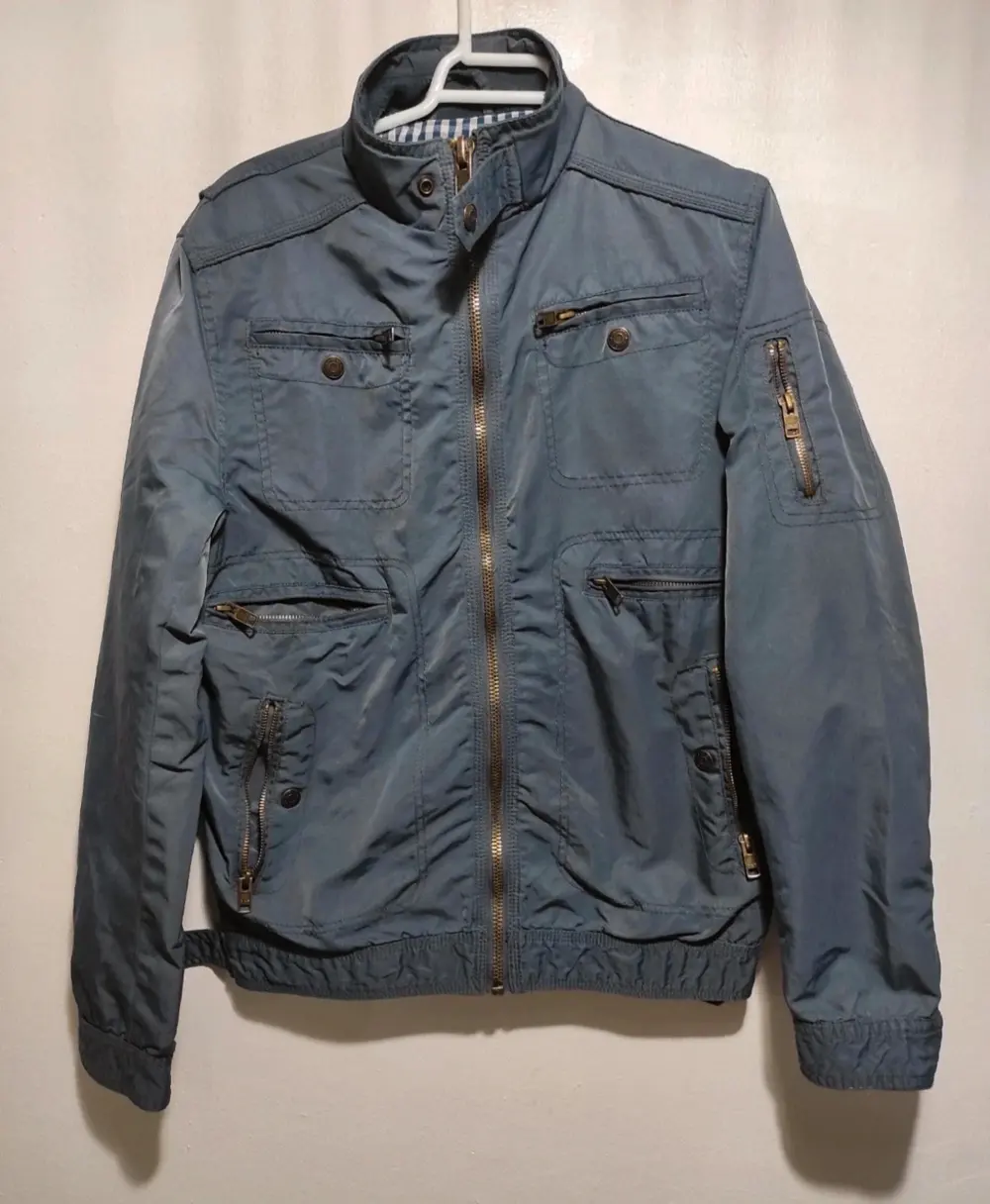 Chaqueta Alcott talla S*