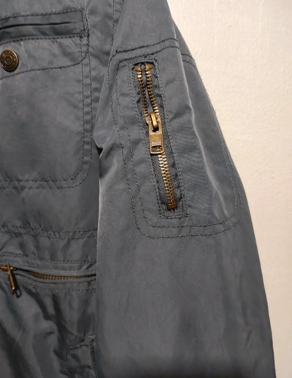 Chaqueta Alcott talla S*, foto 2