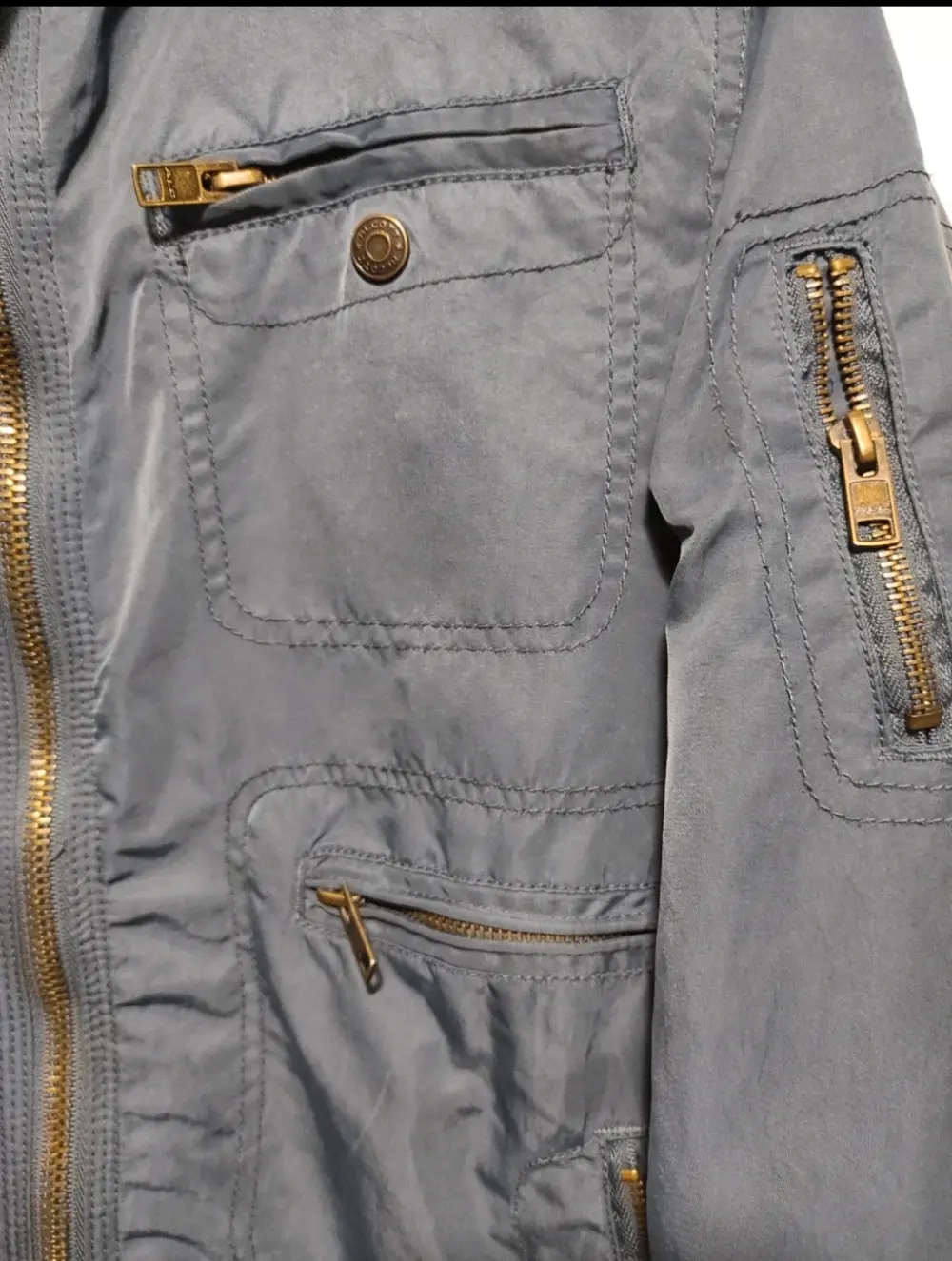 Chaqueta Alcott talla S*, foto 3