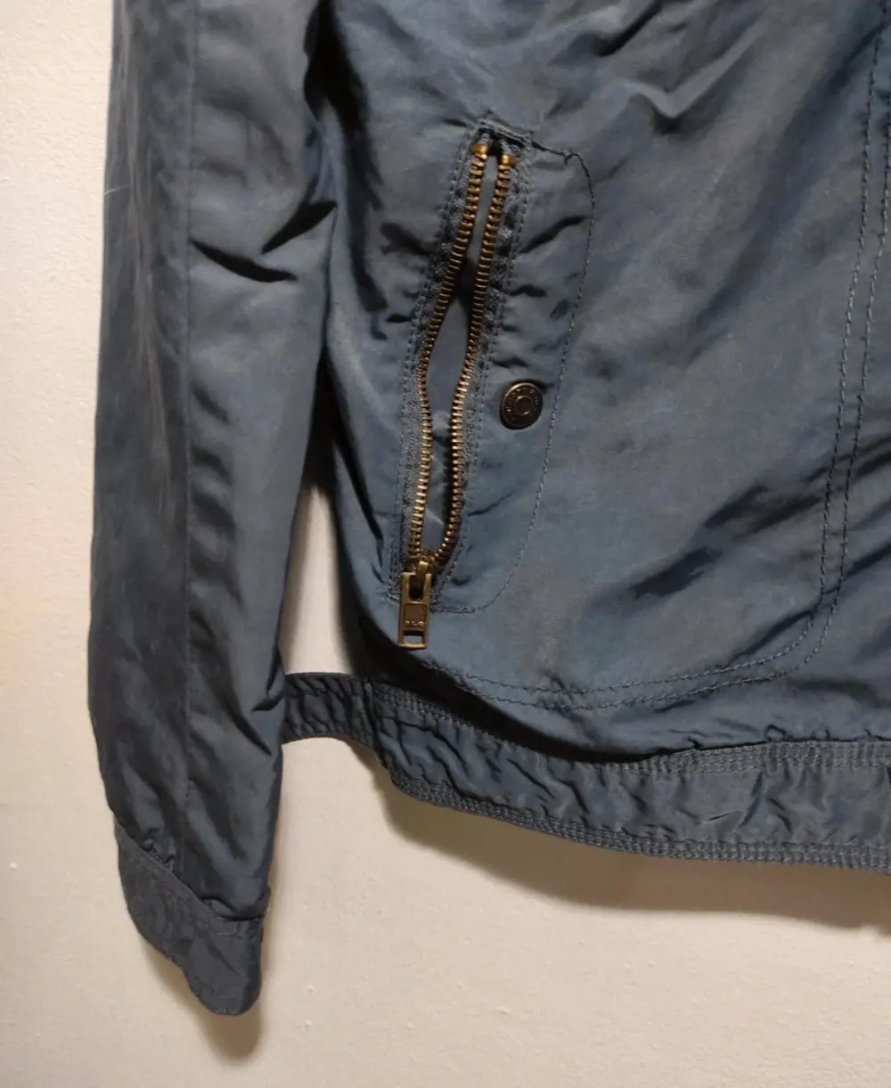 Chaqueta Alcott talla S*, foto 5