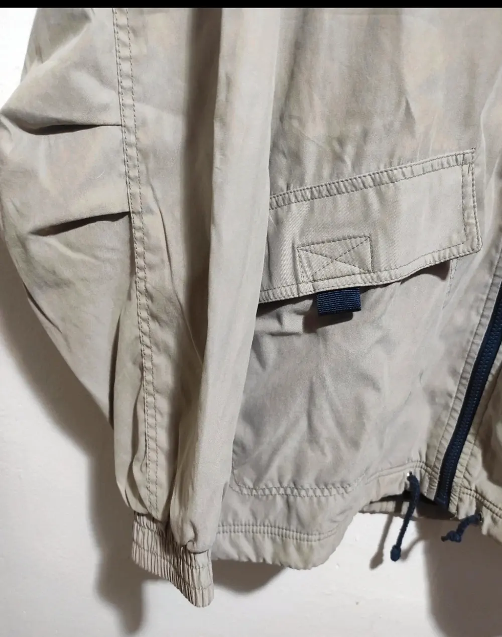 Chaqueta vintage Karhu con capucha talla S*, foto 2