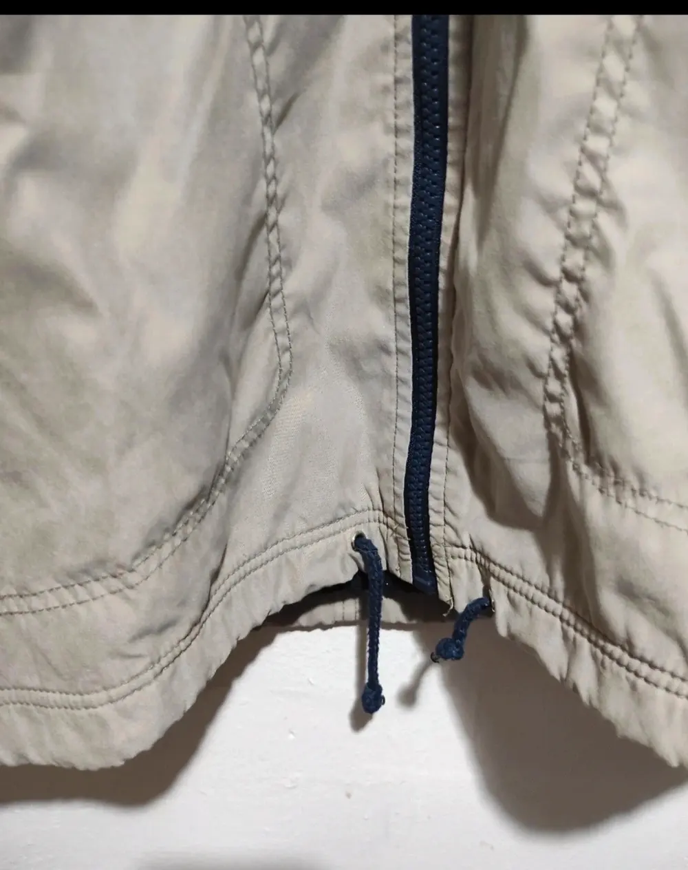 Chaqueta vintage Karhu con capucha talla S*, foto 4