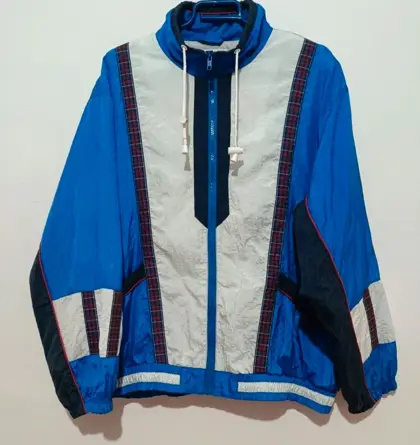 Chaqueta vintage Active Frontier talla L*