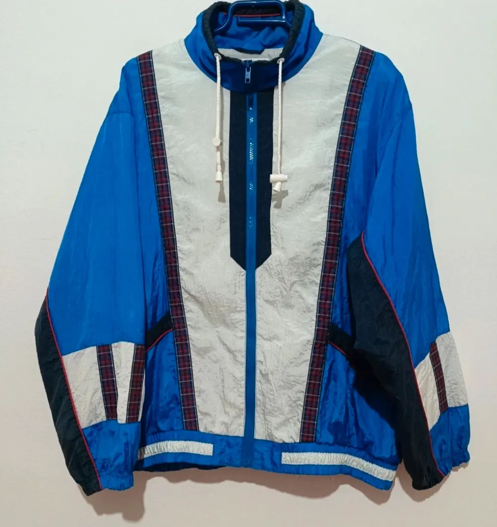 Chaqueta vintage Active Frontier talla L*