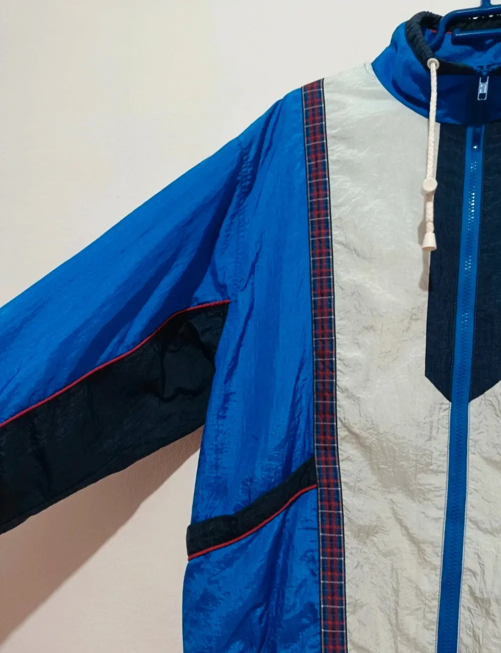 Chaqueta vintage Active Frontier talla L*, foto 3