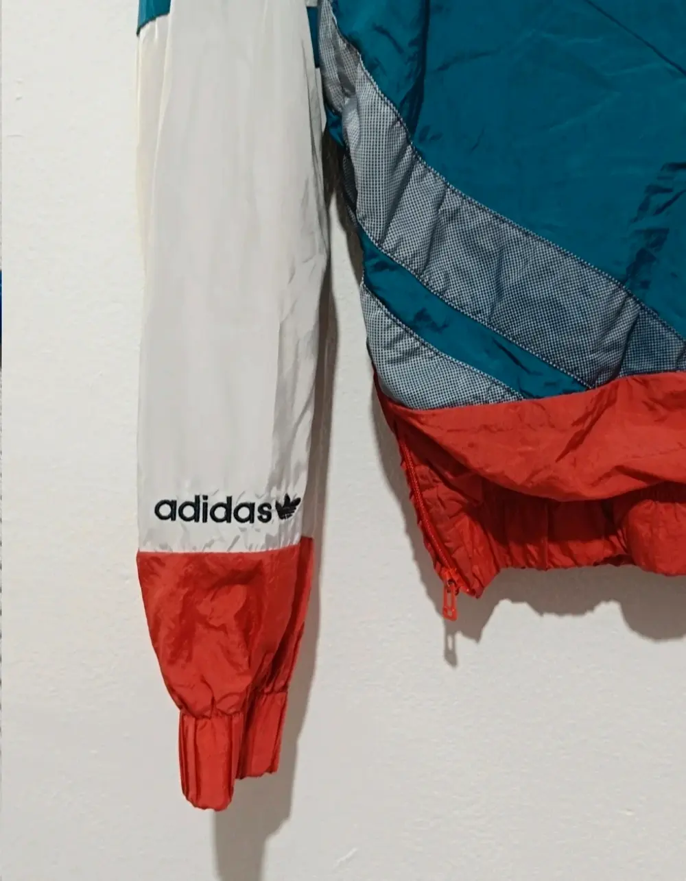 Chaqueta Adidas originals talla XS*, foto 3