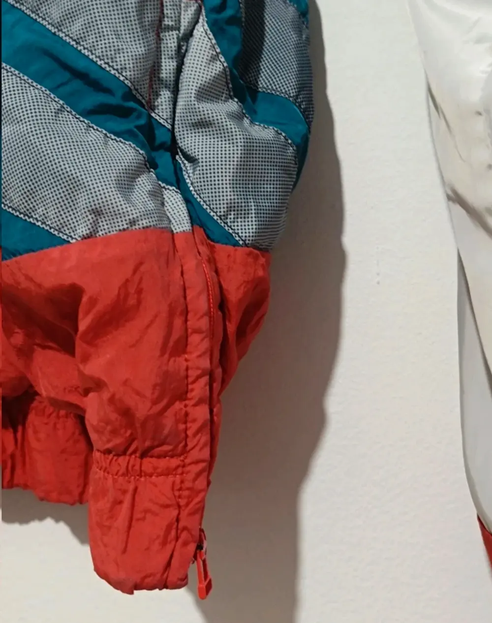 Chaqueta Adidas originals talla XS*, foto 5