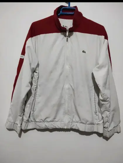 Chaqueta Vintage Lacoste talla M*