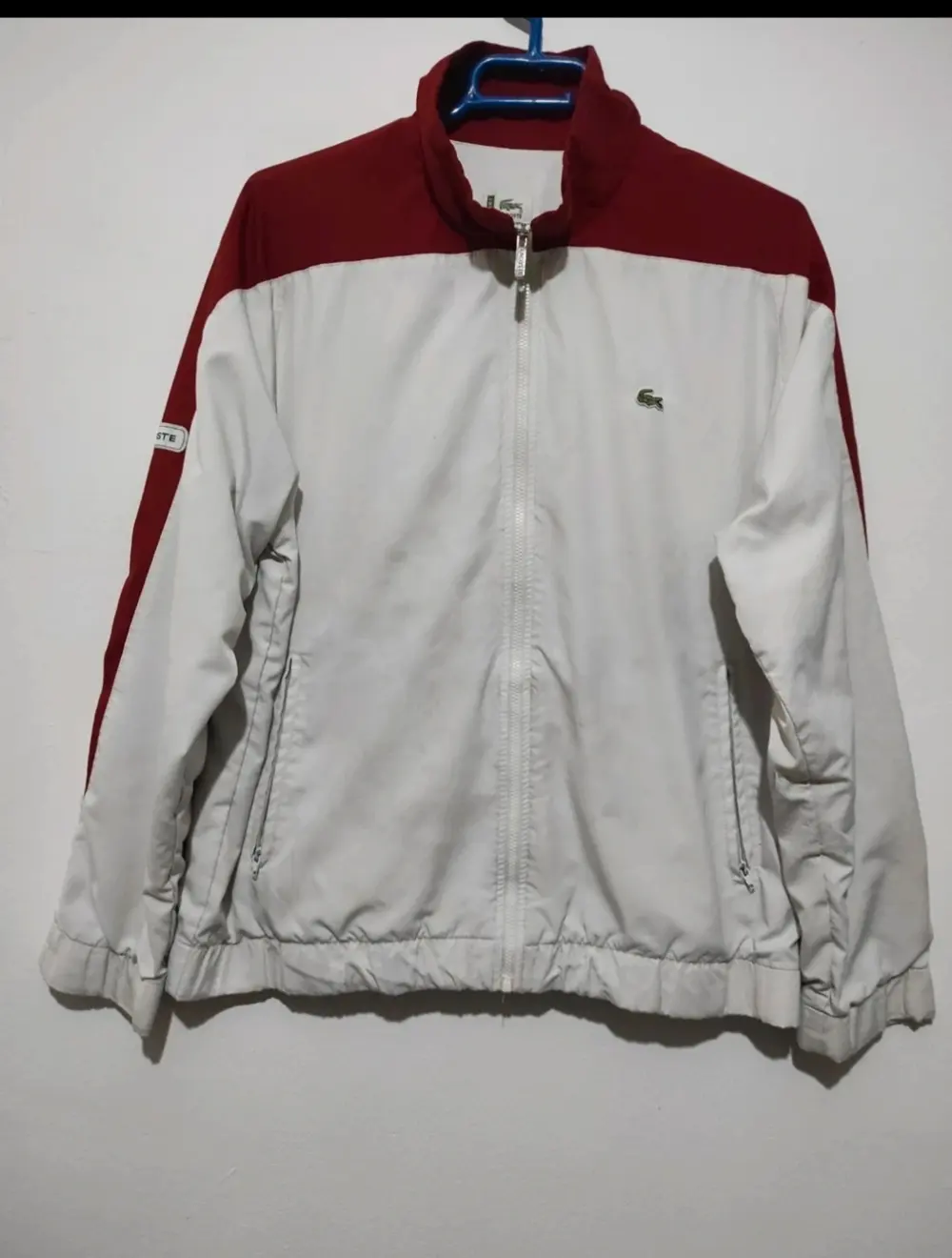 Chaqueta Vintage Lacoste talla M*